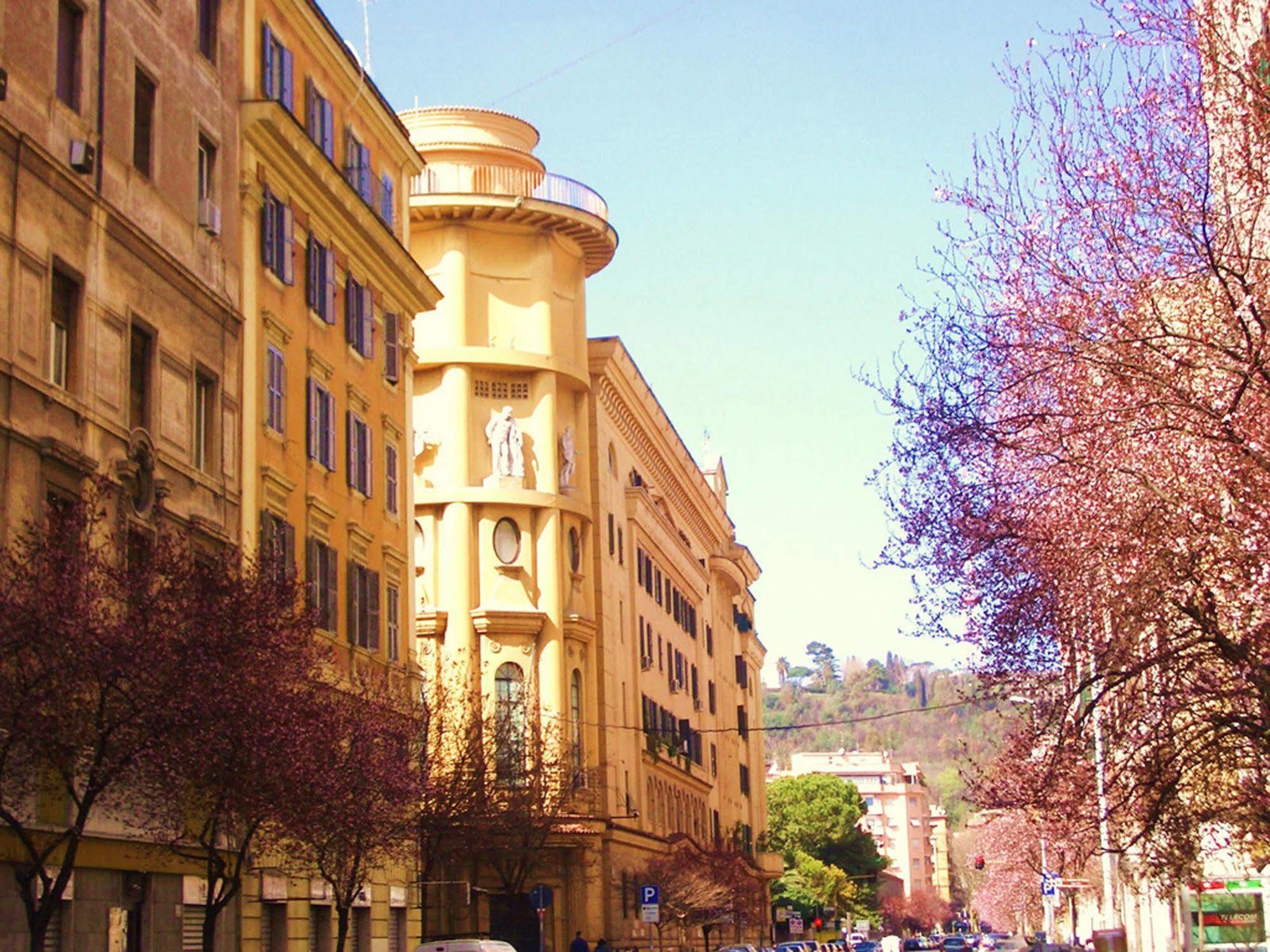 Campanella3 2* Rom