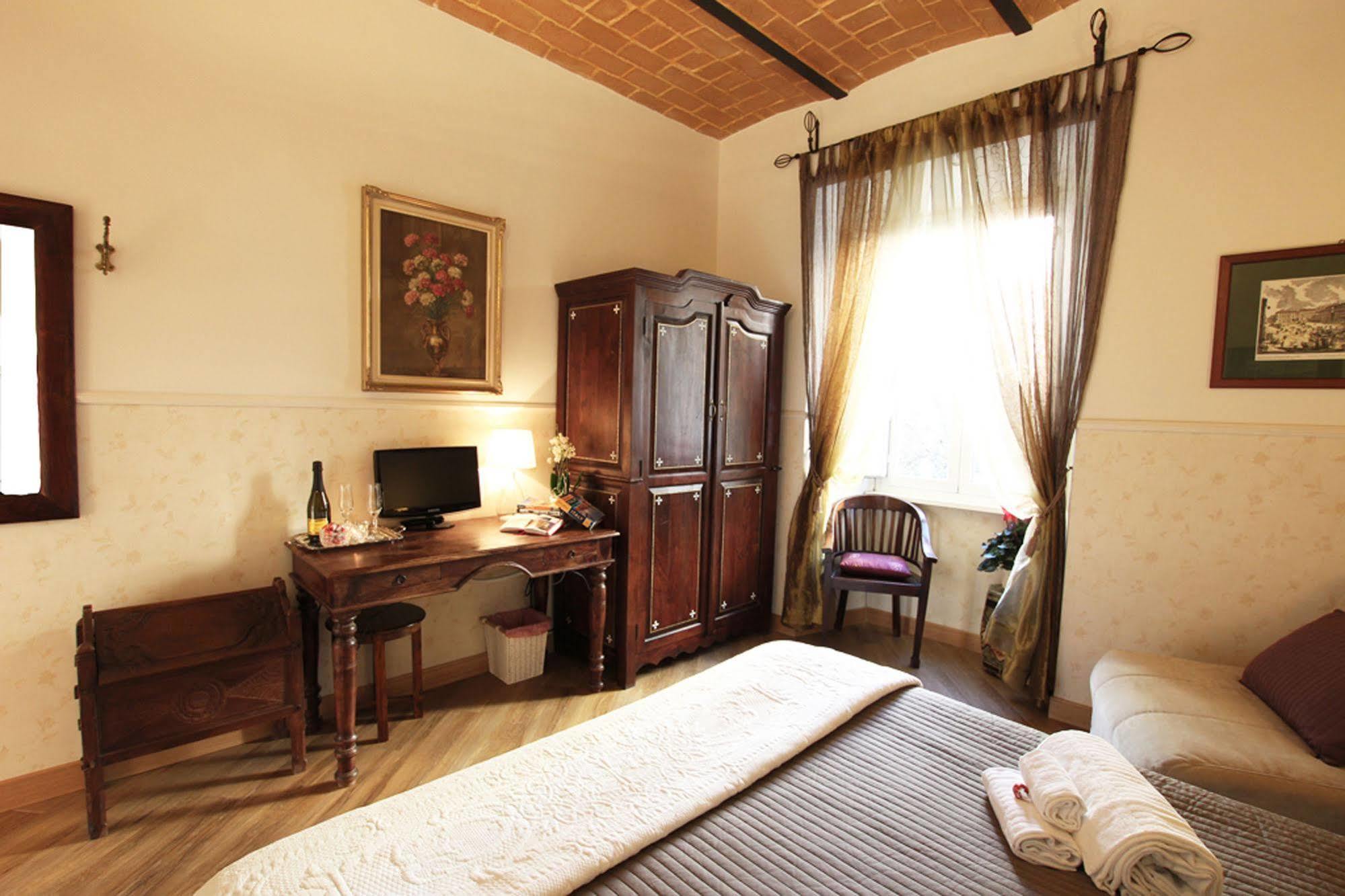 Campanella3 2* Rom